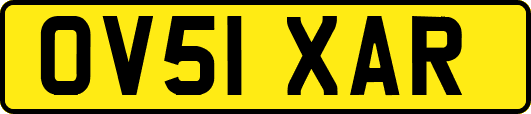 OV51XAR