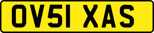 OV51XAS