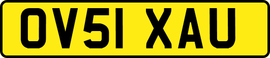 OV51XAU