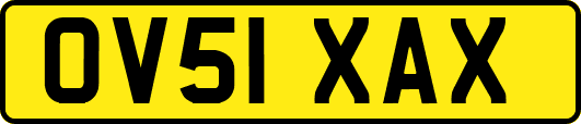 OV51XAX