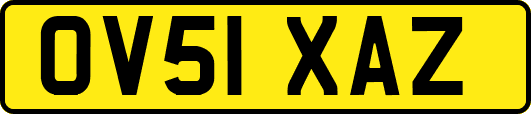 OV51XAZ