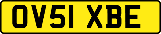 OV51XBE