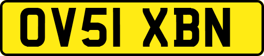 OV51XBN