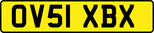 OV51XBX