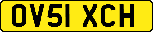OV51XCH