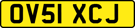OV51XCJ