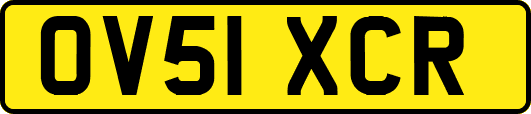 OV51XCR