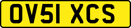 OV51XCS