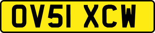 OV51XCW