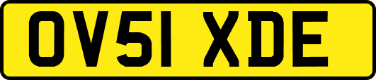 OV51XDE