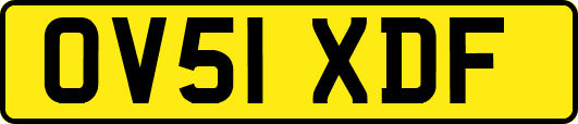 OV51XDF