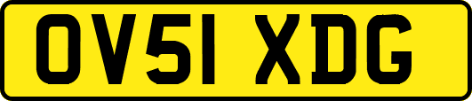 OV51XDG