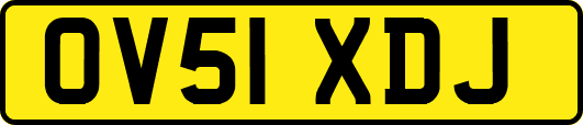 OV51XDJ