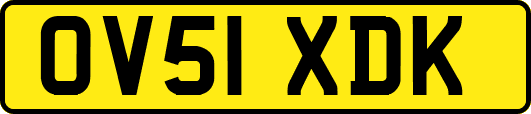 OV51XDK