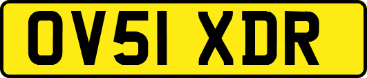 OV51XDR