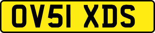 OV51XDS