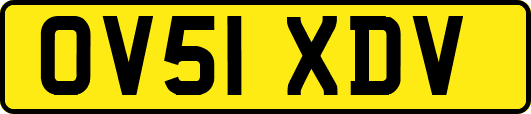OV51XDV