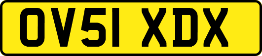 OV51XDX