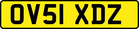 OV51XDZ
