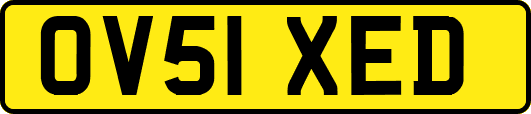 OV51XED