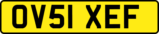 OV51XEF