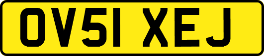 OV51XEJ