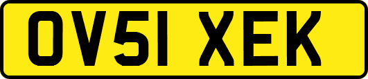 OV51XEK