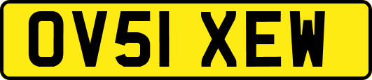 OV51XEW