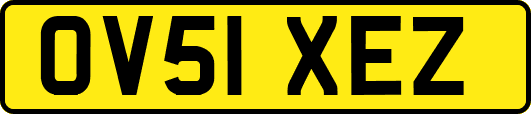 OV51XEZ