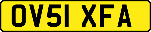 OV51XFA