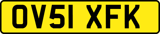 OV51XFK