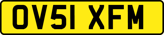 OV51XFM