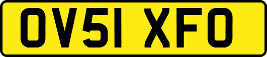 OV51XFO