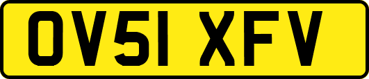 OV51XFV