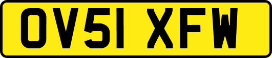 OV51XFW