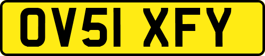 OV51XFY