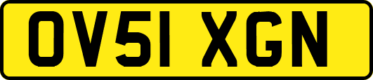 OV51XGN