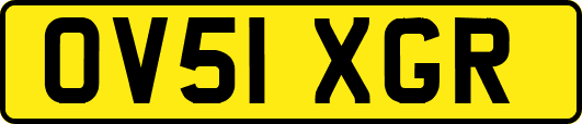 OV51XGR