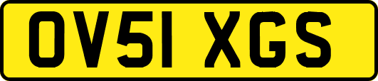 OV51XGS