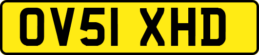 OV51XHD