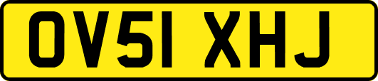 OV51XHJ