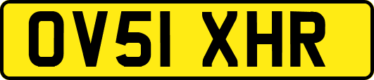 OV51XHR