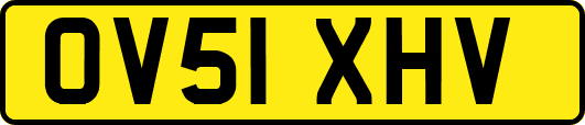 OV51XHV