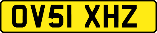 OV51XHZ