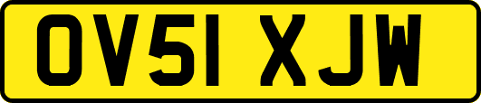 OV51XJW