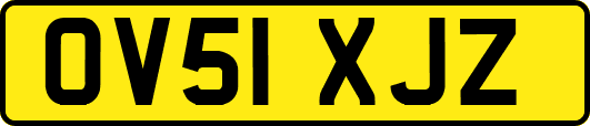 OV51XJZ