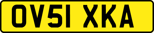 OV51XKA