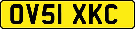 OV51XKC