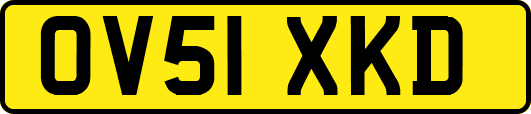 OV51XKD