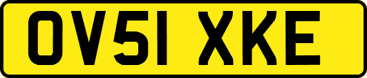 OV51XKE
